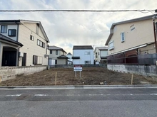 【埼玉県/川口市北園町】川口市北園町　売地 現地