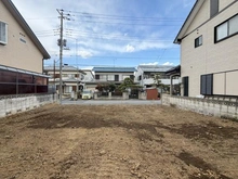 【埼玉県/川口市北園町】川口市北園町　売地 現地