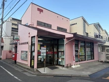 【埼玉県/川口市北園町】川口市北園町　売地 川口柳崎郵便局（現地より約150m）