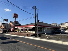 【埼玉県/さいたま市緑区大字中尾】さいたま市緑区大字中尾　土地 ガスト浦和駒形店（現地より約300m）