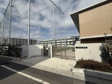 【東京都/中野区若宮】中野区若宮2丁目　売地 中野区立明和中学校（現地より約400m）