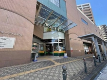 【埼玉県/さいたま市浦和区北浦和】さいたま市浦和区北浦和1丁目　売地 クイーンズ伊勢丹北浦和店（現地より約140m）