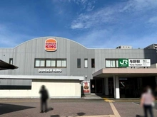 【埼玉県/さいたま市浦和区上木崎】さいたま市浦和区上木崎4丁目　土地 与野駅（現地より約800m）