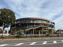 【埼玉県/新座市石神】新座市石神五丁目　売地 温泉 岩盤浴 スパジアムジャポン（現地より約350m）