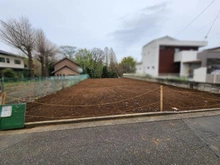 【埼玉県/さいたま市中央区大戸】さいたま市中央区大戸1丁目 現地