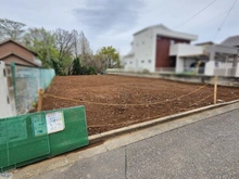 【埼玉県/さいたま市中央区大戸】さいたま市中央区大戸1丁目 現地