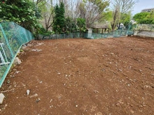 【埼玉県/さいたま市中央区大戸】さいたま市中央区大戸1丁目 現地