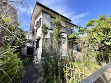 【埼玉県/さいたま市浦和区東仲町】さいたま市浦和区東仲町　売地 現地（古家あり）