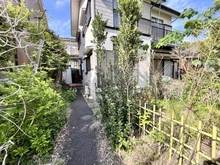 【埼玉県/さいたま市浦和区東仲町】さいたま市浦和区東仲町　売地 現地（古家あり）