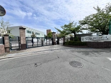 【埼玉県/さいたま市浦和区東仲町】さいたま市浦和区東仲町　売地 仲本小学校（現地より約160m）