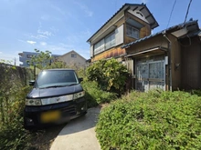 【埼玉県/さいたま市北区土呂町】さいたま市北区土呂町2丁目売地 現地（古家あり）