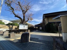 【埼玉県/さいたま市北区土呂町】さいたま市北区土呂町2丁目売地 さいたま市大宮盆栽美術館（現地より約100m）