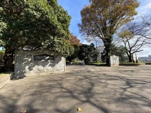【埼玉県/さいたま市北区土呂町】さいたま市北区土呂町2丁目売地 見沼グリーンセンター（現地より約780m）
