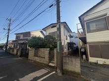 【埼玉県/さいたま市浦和区木崎】さいたま市浦和区木崎5丁目売地（古家あり） 現地（古家あり）
