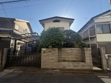 【埼玉県/さいたま市浦和区木崎】さいたま市浦和区木崎5丁目売地（古家あり） 現地（古家あり）