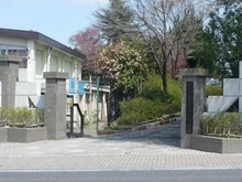 【埼玉県/さいたま市浦和区木崎】さいたま市浦和区木崎5丁目売地（古家あり） さいたま市立木崎中学校（現地より約1,000m）