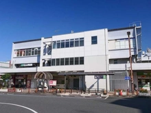 【埼玉県/さいたま市浦和区木崎】さいたま市浦和区木崎5丁目売地（古家あり） 北浦和駅（現地より約2,510m）