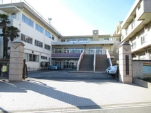 【埼玉県/さいたま市浦和区木崎】さいたま市浦和区木崎5丁目売地（古家あり） さいたま市立大東小学校（現地より約480m）
