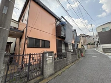 【埼玉県/さいたま市南区大字太田窪】さいたま市南区大字太田窪　土地 現地（古家あり）