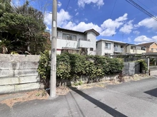 【千葉県/松戸市三矢小台】松戸市三矢小台2丁目　売地 現地（古家あり）：解体更地渡し