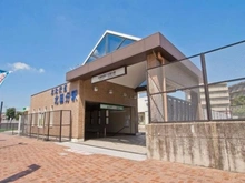 【千葉県/松戸市三矢小台】松戸市三矢小台2丁目　売地 北総鉄道「北国分」駅（現地より約1,250m）