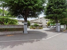 【千葉県/松戸市三矢小台】松戸市三矢小台2丁目　売地 松戸第二中学校（現地より約1,150m）