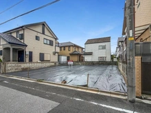 【埼玉県/川口市北園町】川口市北園町　売地 現地