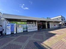 【埼玉県/川口市北園町】川口市北園町　売地 JR武蔵野線「東浦和」駅（現地より約1,470m）