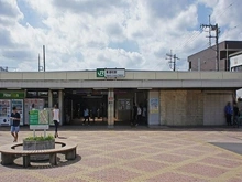 【埼玉県/川口市北園町】川口市北園町　土地 JR「東浦和」駅（現地より約1,440m）：徒歩約18分