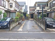 【埼玉県/さいたま市見沼区大和田町】さいたま市見沼区大和田町1丁目 土地 現地(古家あり)