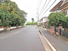 【埼玉県/さいたま市見沼区大和田町】さいたま市見沼区大和田町1丁目 土地 前面道路