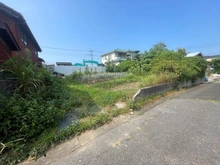 【埼玉県/草加市柿木町】草加市柿木町　売地 現地