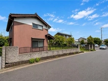 【埼玉県/北足立郡伊奈町西小針】埼玉県北足立郡伊奈町西小針2丁目　1区画 現地（古家あり）：全5区画