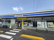 【埼玉県/北足立郡伊奈町西小針】埼玉県北足立郡伊奈町西小針2丁目　1区画 ローソン伊奈小針新宿店（現地より約440m）
