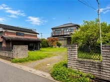 【埼玉県/北足立郡伊奈町西小針】埼玉県北足立郡伊奈町西小針2丁目　5区画 現地（古家あり）：全5区画