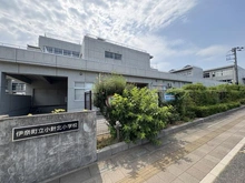 【埼玉県/北足立郡伊奈町西小針】埼玉県北足立郡伊奈町西小針2丁目　5区画 小針北小学校（現地より約720m）