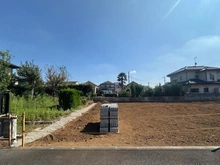 【埼玉県/さいたま市岩槻区仲町】さいたま市岩槻区仲町2丁目土地　4区画 現地：全４区画/中央