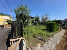 【埼玉県/さいたま市岩槻区仲町】さいたま市岩槻区仲町2丁目土地 現地
