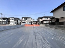 【埼玉県/さいたま市岩槻区仲町】さいたま市岩槻区仲町2丁目土地 現地