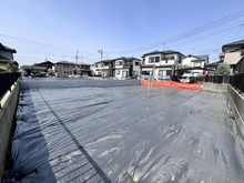 【埼玉県/さいたま市岩槻区仲町】さいたま市岩槻区仲町2丁目土地 現地