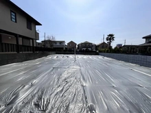 【埼玉県/さいたま市岩槻区仲町】さいたま市岩槻区仲町2丁目土地 現地