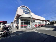 【埼玉県/さいたま市岩槻区仲町】さいたま市岩槻区仲町2丁目土地 マルヤ岩槻店（現地より約530m）：