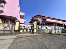 【埼玉県/さいたま市岩槻区仲町】さいたま市岩槻区仲町2丁目土地 たちばな保育園（現地より約440m）：
