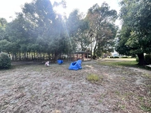 【埼玉県/さいたま市岩槻区仲町】さいたま市岩槻区仲町2丁目土地 城町竹林公園（現地より約160m）：