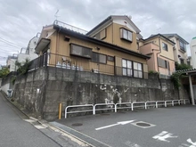 【埼玉県/さいたま市浦和区神明】さいたま市浦和区神明2丁目　売地（上物あり） 現地（古家あり）