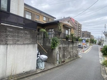 【埼玉県/さいたま市浦和区神明】さいたま市浦和区神明2丁目　売地（上物あり） 現地（古家あり）