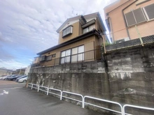 【埼玉県/さいたま市浦和区神明】さいたま市浦和区神明2丁目　売地（上物あり） 現地（古家あり）