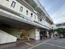 【埼玉県/さいたま市南区内谷】さいたま市南区内谷7丁目　土地 JR「武蔵浦和」駅（現地より約1,699m）：徒歩約22分