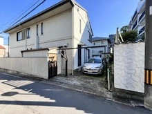 【埼玉県/さいたま市浦和区領家】さいたま市浦和区領家3丁目　売地 現地（古家あり）：解体予定