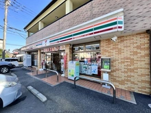 【埼玉県/さいたま市浦和区領家】さいたま市浦和区領家3丁目　売地 セブンイレブン領家店（現地より約400m）
